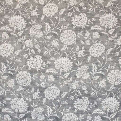 Cornwall Garden - Flannel - RM Coco - Fabric by the Yard