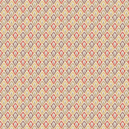Tippington Garden - Spice Road - RM Coco - Fabric by the Yard