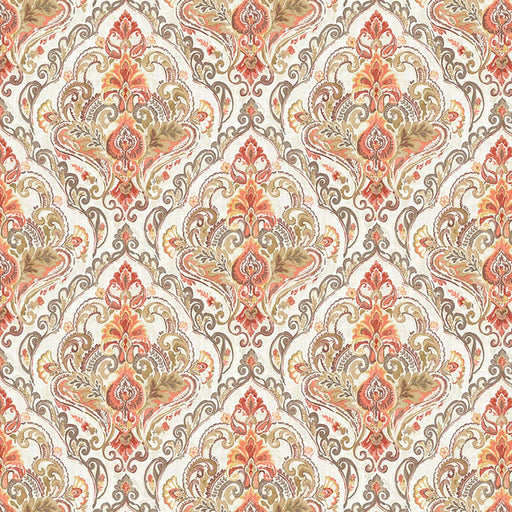 Tippington Manor - Spice Road - RM Coco - Fabric by the Yard