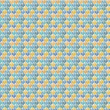 Caribe Frond - Oceanic - RM Coco - Fabric by the Yard