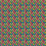 Caribe Frond - Fireworks - RM Coco - Fabric by the Yard