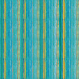 Caribe Stripe - Paradise - RM Coco - Fabric by the Yard