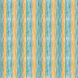 Caribe Stripe - Oceanic - RM Coco - Fabric by the Yard