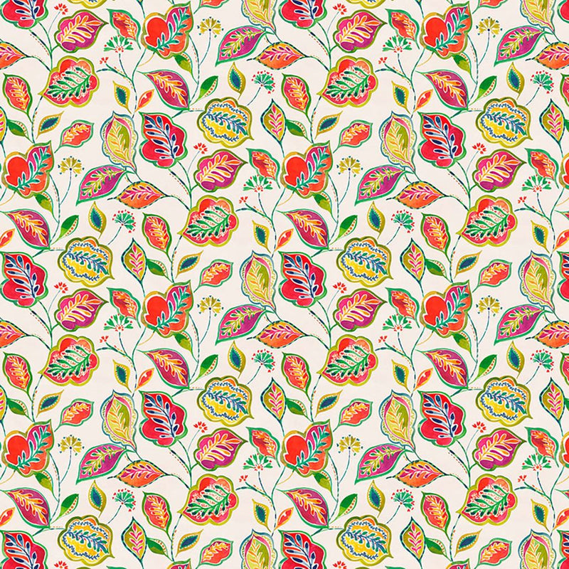 Caribe - Confetti - RM Coco - Fabric by the Yard