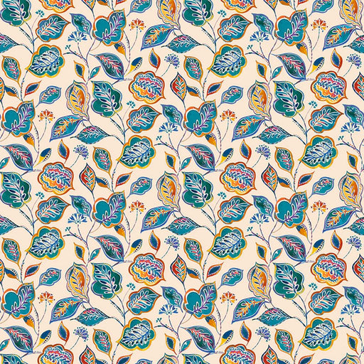 Caribe - Oceanic - RM Coco - Fabric by the Yard