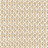 Leaf Dance - Dijon - RM Coco - Fabric by the Yard