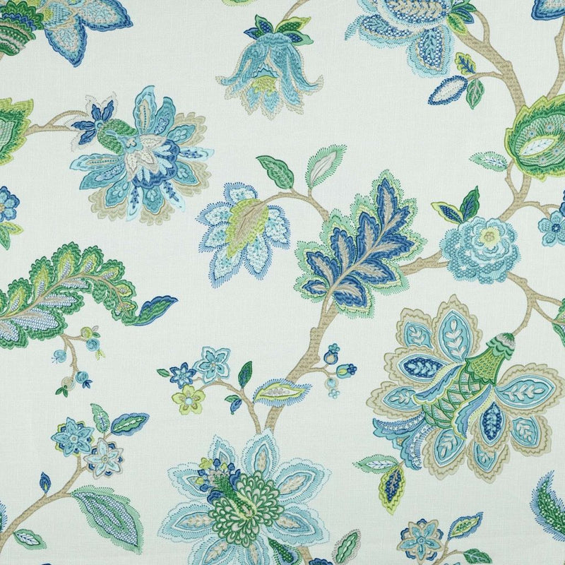 Spring Garden - Grotto - RM Coco - Fabric by the Yard