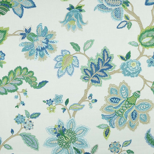 Spring Garden - Grotto - RM Coco - Fabric by the Yard