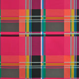 Technicolor Plaid - Festivale - RM Coco - Fabric by the Yard