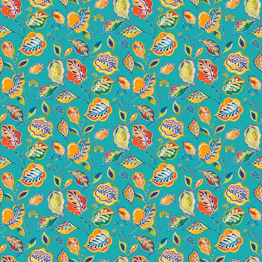 Caribe - Paradise - RM Coco - Fabric by the Yard