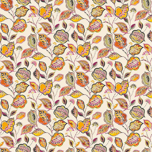 Caribe - Heather - RM Coco - Fabric by the Yard