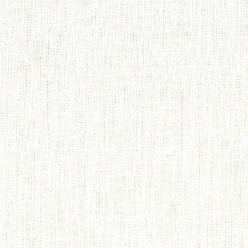 Demure Linen - White Cap - RM Coco - Fabric by the Yard