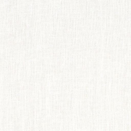Demure Linen - White Cap - RM Coco - Fabric by the Yard