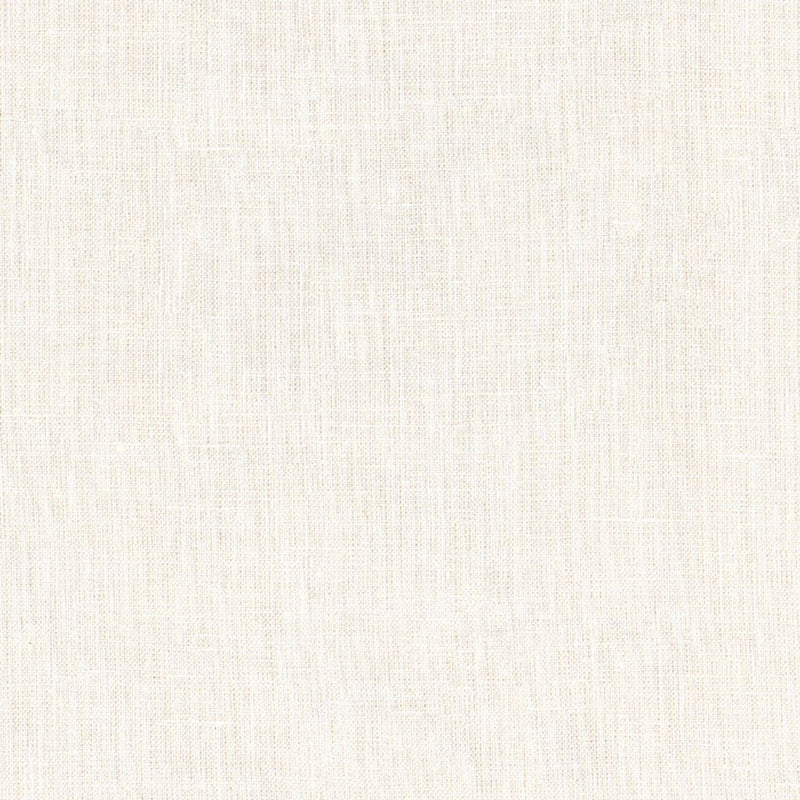 Demure Linen - Ecru - RM Coco - Fabric by the Yard