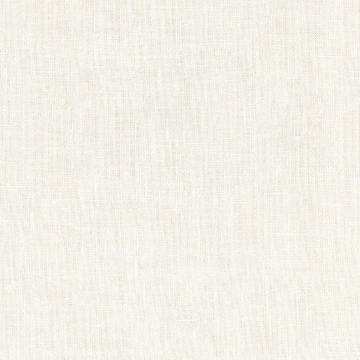 Demure Linen - Ecru - RM Coco - Fabric by the Yard