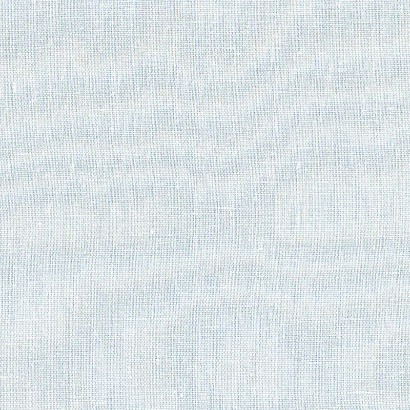 Innuendo Linen - Robin's Egg - RM Coco - Fabric by the Yard