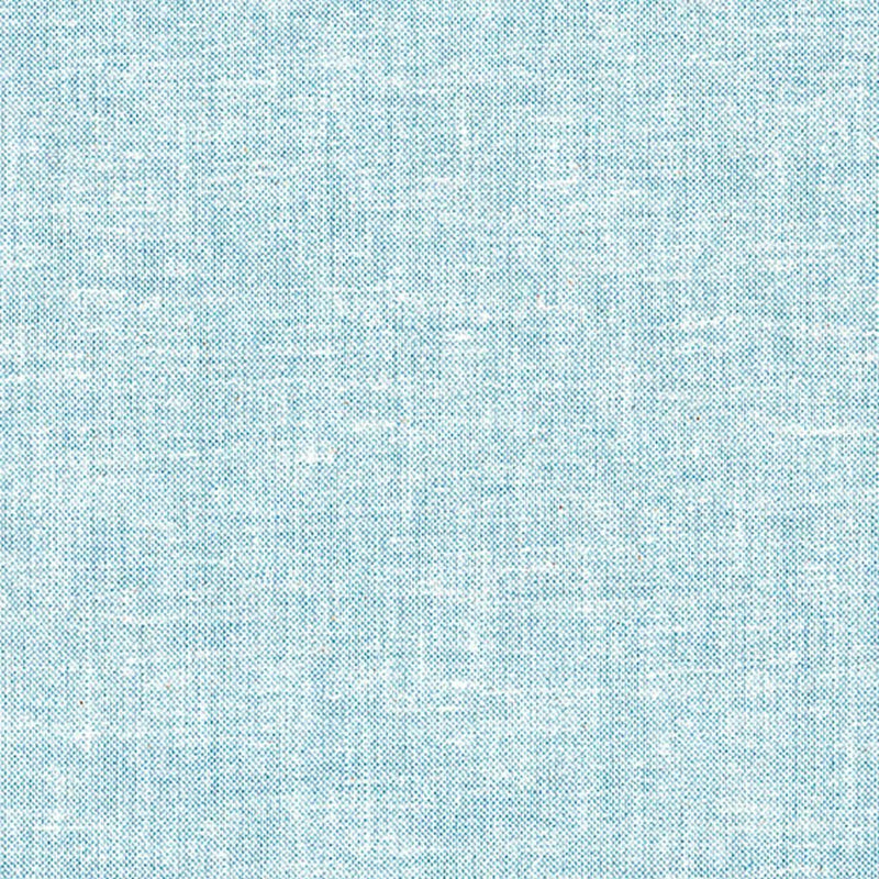 Notable Linen - Lake - RM Coco - Fabric by the Yard