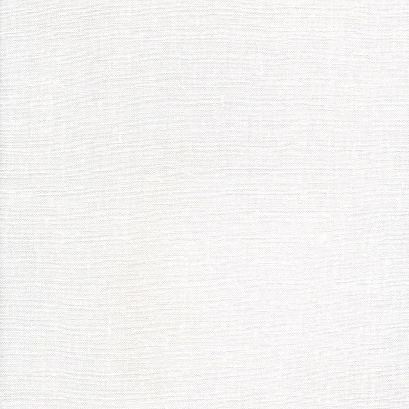 Sumptuous Linen - Chalk - RM Coco - Fabric by the Yard