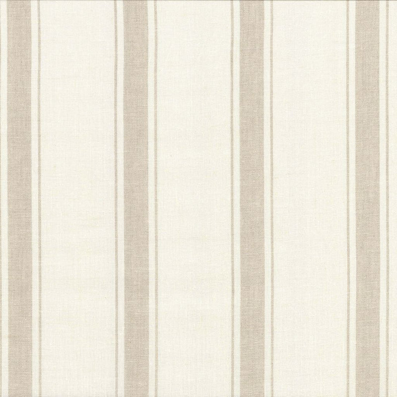 Blarney Irish Linen - Oatmeal - RM Coco - Fabric by the Yard