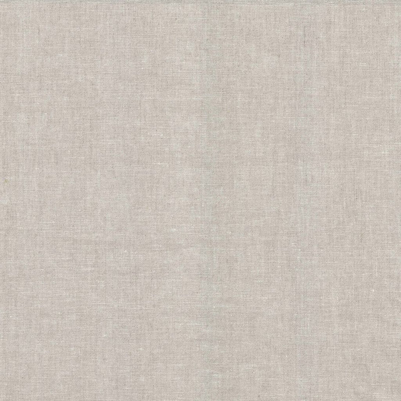Callaghan Irish Linen - Barley - RM Coco - Fabric by the Yard