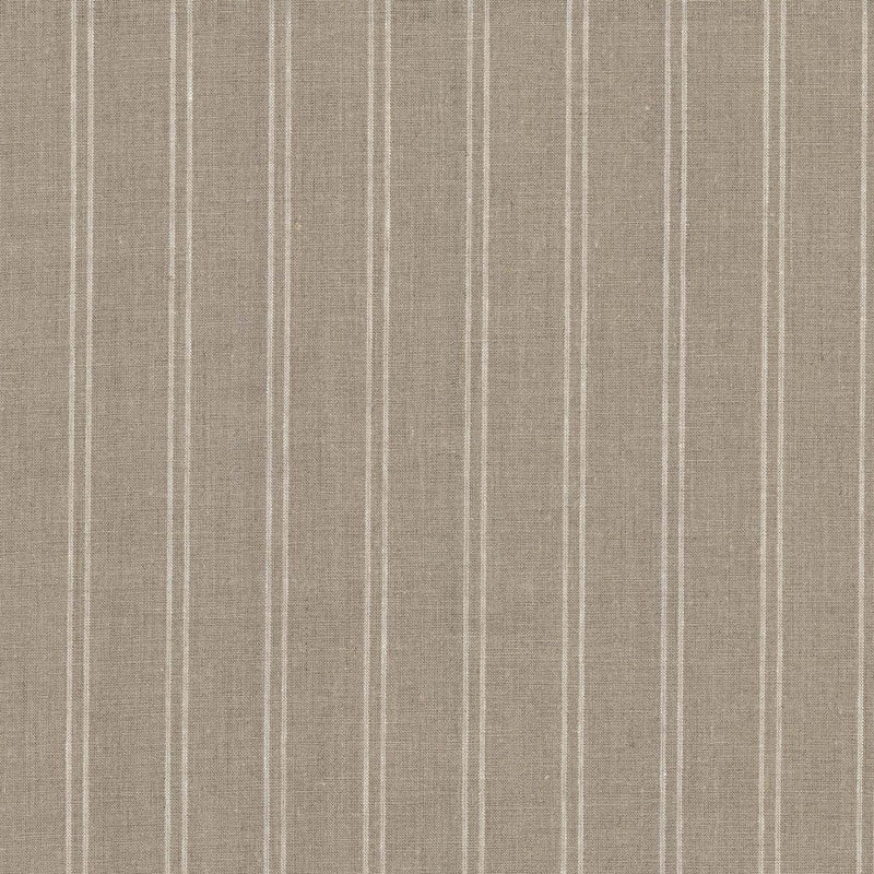 Byrne Irish Linen - Flax - RM Coco - Fabric by the Yard