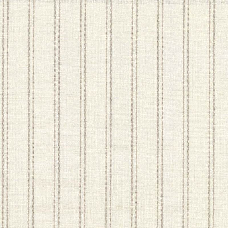 Cork Irish Linen - Oatmeal - RM Coco - Fabric by the Yard