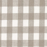Tipperary Irish Linen - Oatmeal - RM Coco - Fabric by the Yard