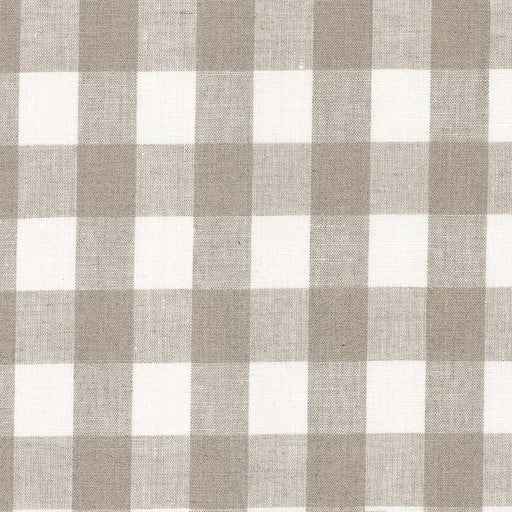 Tipperary Irish Linen - Oatmeal - RM Coco - Fabric by the Yard