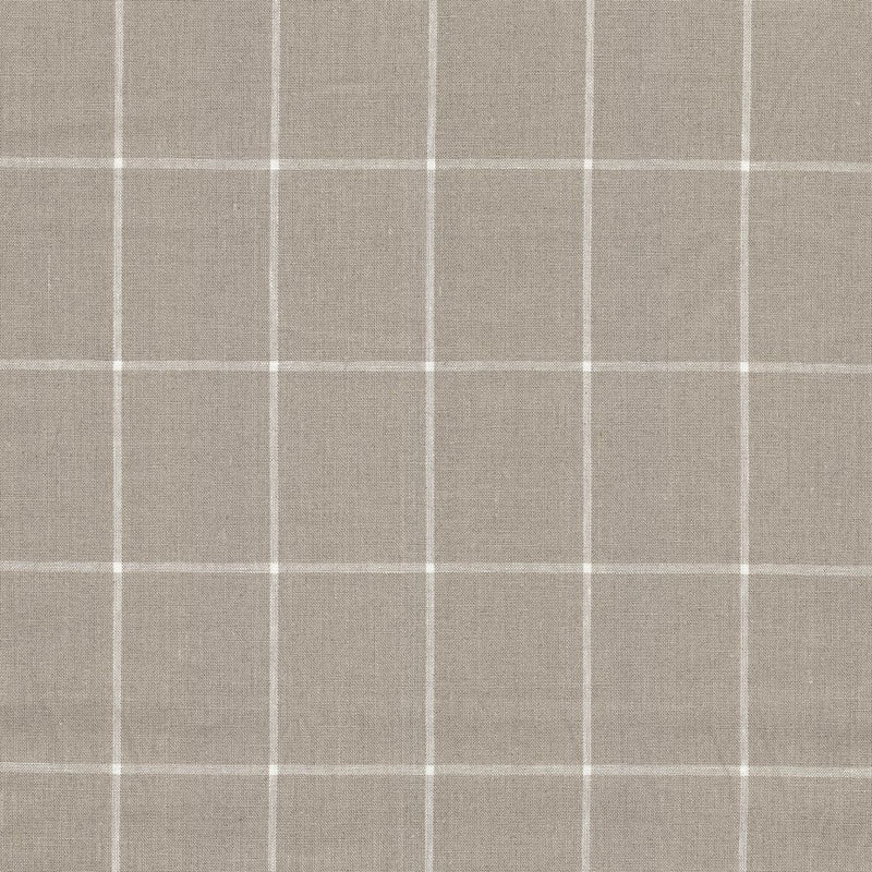McCarthy Irish Linen - Flax - RM Coco - Fabric by the Yard