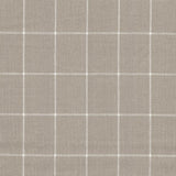 McCarthy Irish Linen - Flax - RM Coco - Fabric by the Yard