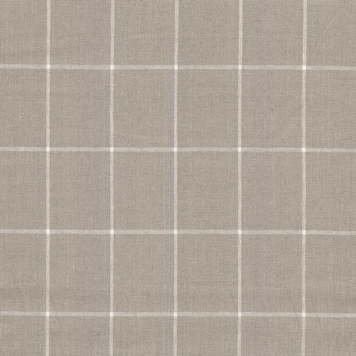 McCarthy Irish Linen - Flax - RM Coco - Fabric by the Yard
