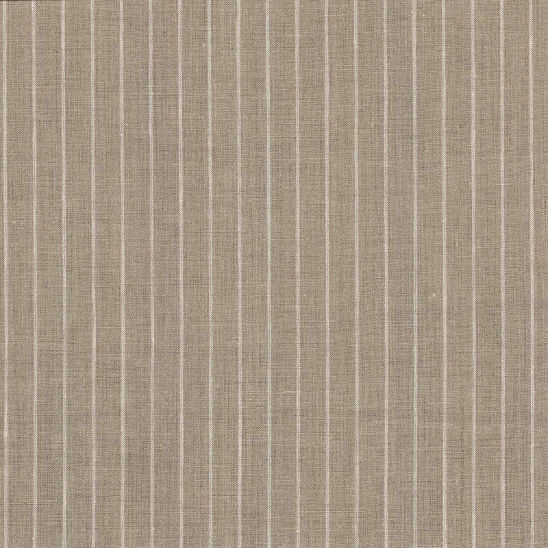 Brennen Irish Linen - Flax - RM Coco - Fabric by the Yard