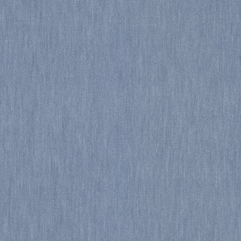 Soleil Performance Velvet - Blue Sky - RM Coco - Fabric by the Yard