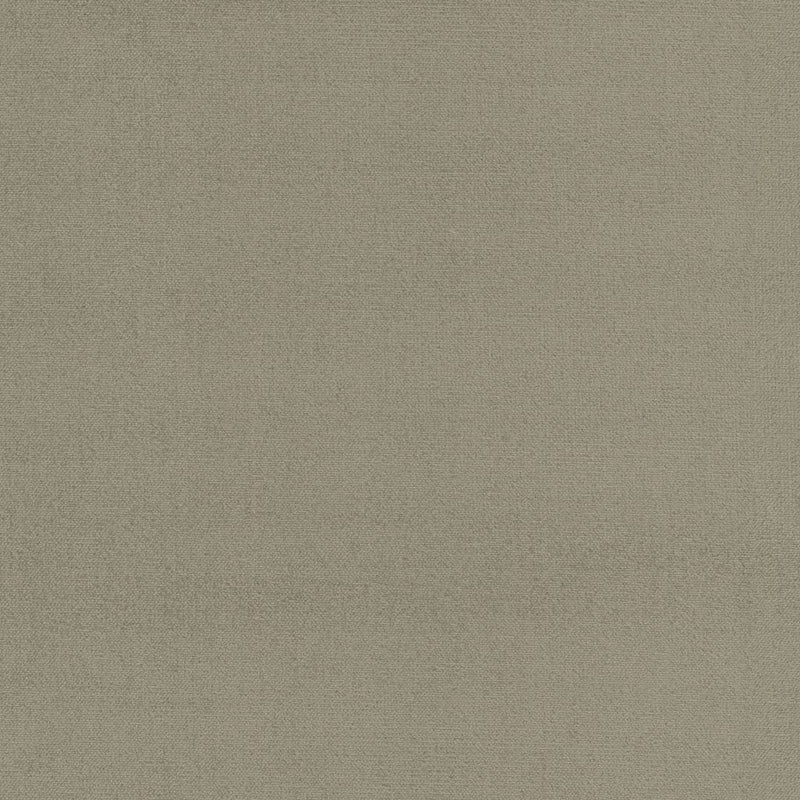 Soleil Performance Velvet - Driftwood - RM Coco - Fabric by the Yard