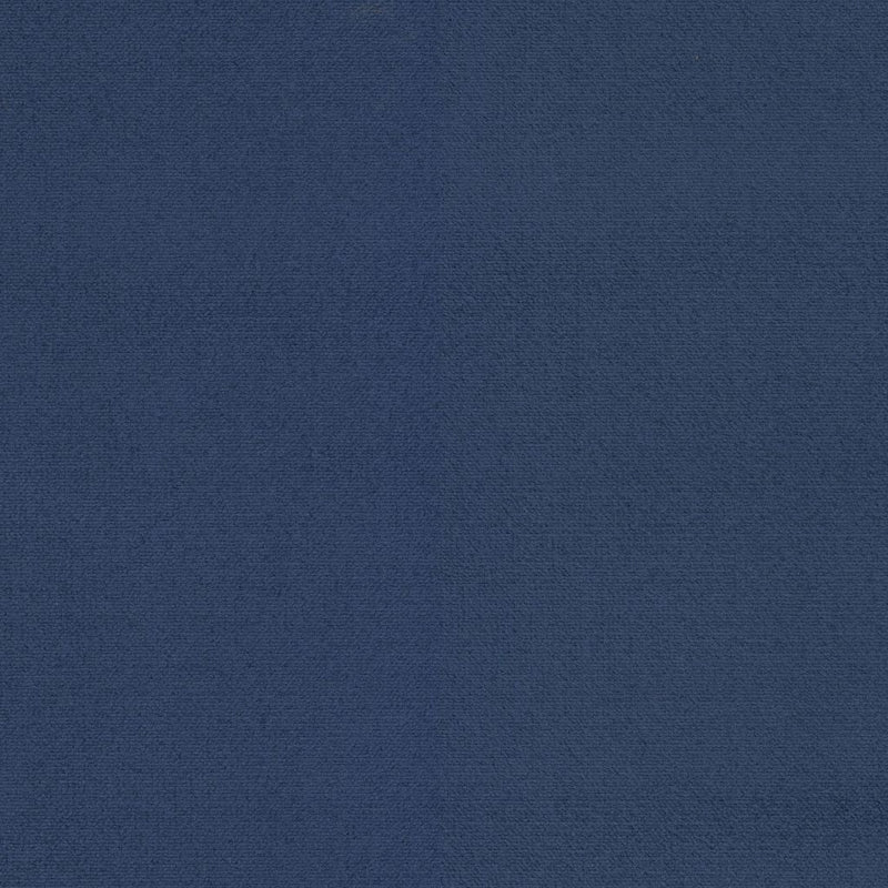 Soleil Performance Velvet - Nautical Blue - RM Coco - Fabric by the Yard