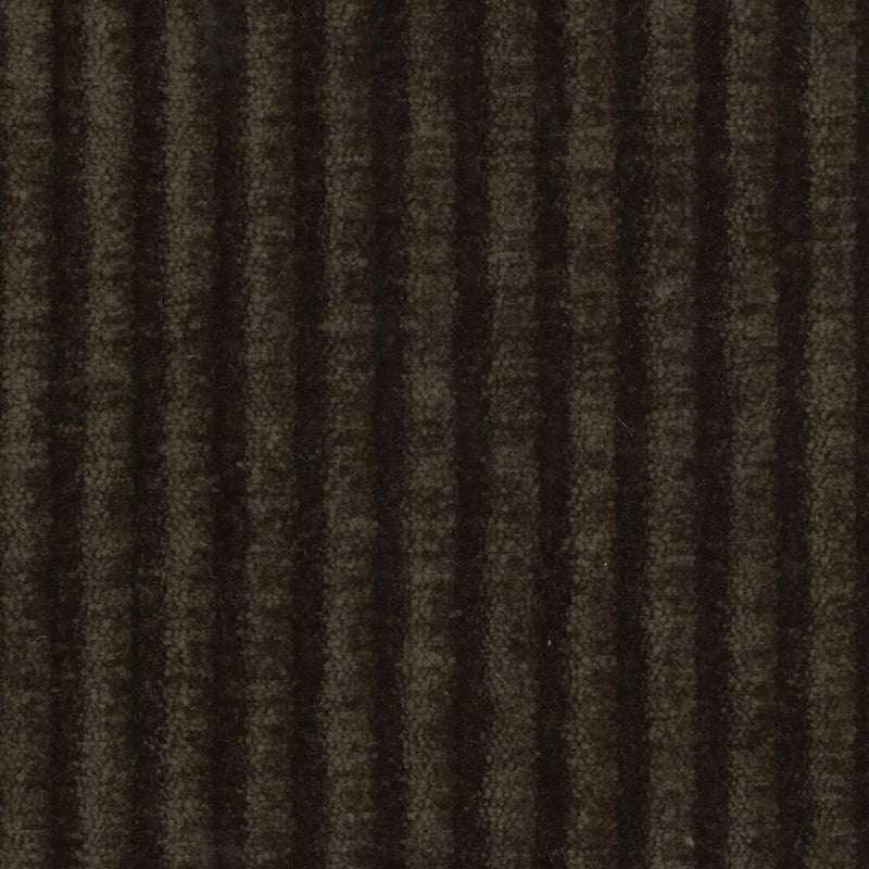 Ridgley Performance Stripe - Ganache - RM Coco - Fabric by the Yard