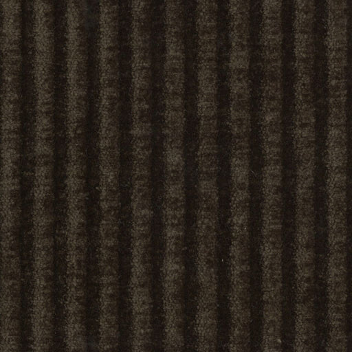 Ridgley Performance Stripe - Ganache - RM Coco - Fabric by the Yard