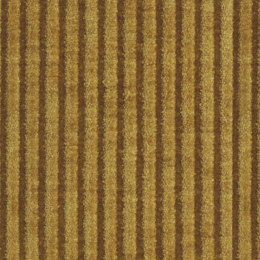 Ridgley Performance Stripe - Gold Rush - RM Coco - Fabric by the Yard