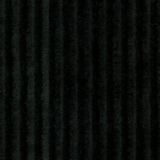 Ridgley Performance Stripe - Raven - RM Coco - Fabric by the Yard