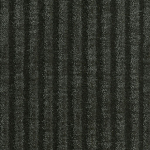 Ridgley Performance Stripe - Pewter - RM Coco - Fabric by the Yard