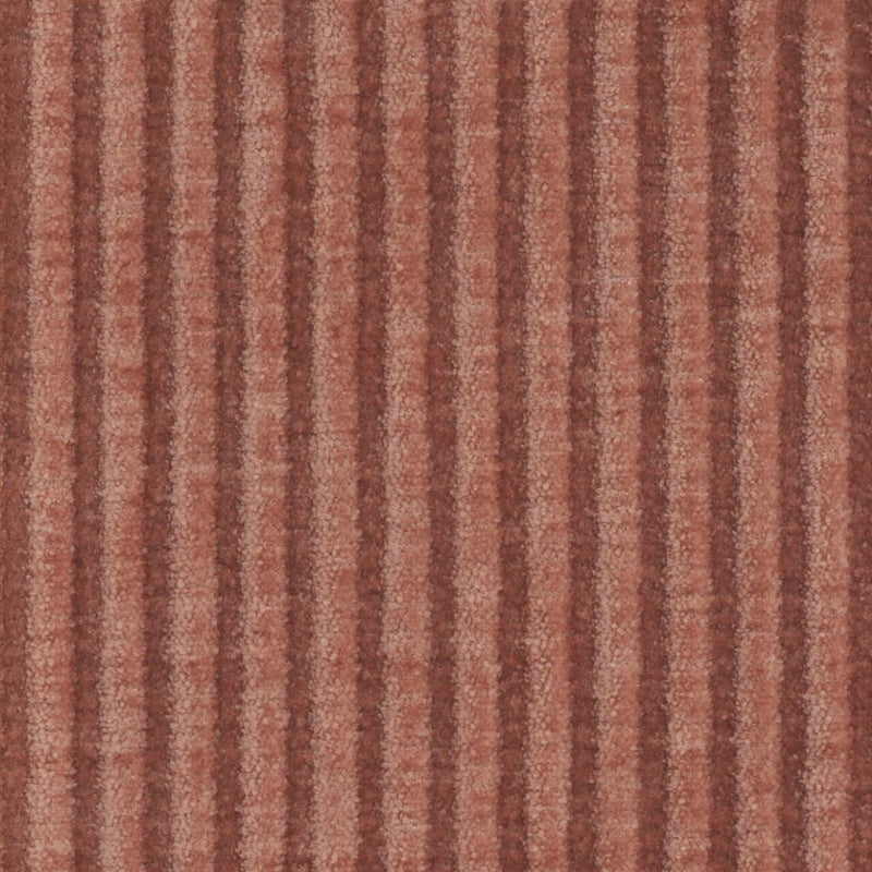 Ridgley Performance Stripe - Rose Petal - RM Coco - Fabric by the Yard