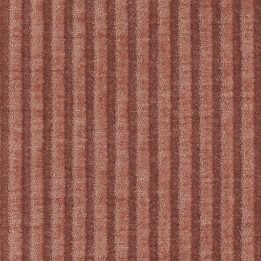 Ridgley Performance Stripe - Rose Petal - RM Coco - Fabric by the Yard