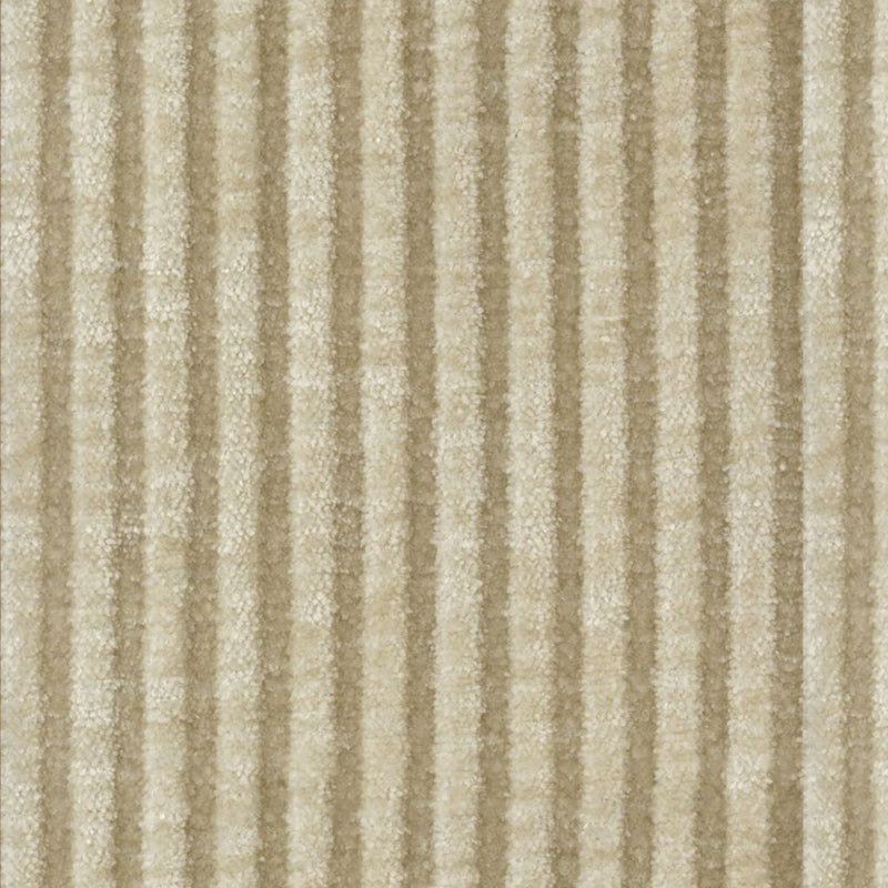 Ridgley Performance Stripe - Sandstone - RM Coco - Fabric by the Yard