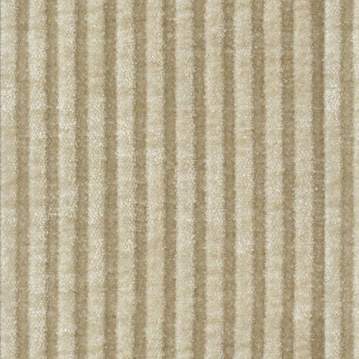 Ridgley Performance Stripe - Sandstone - RM Coco - Fabric by the Yard