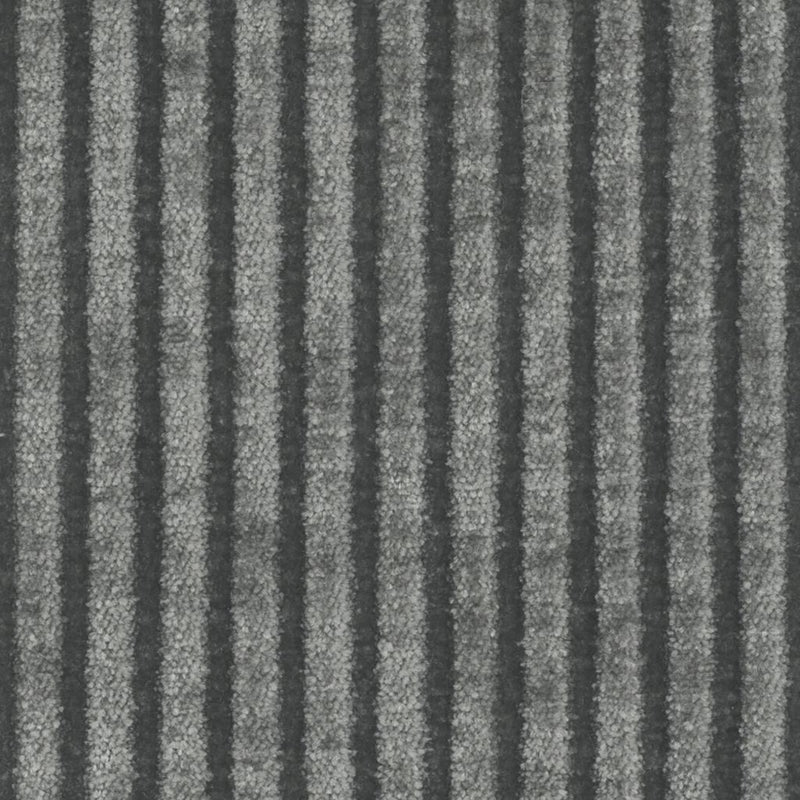 Ridgley Performance Stripe - Silver Oak - RM Coco - Fabric by the Yard