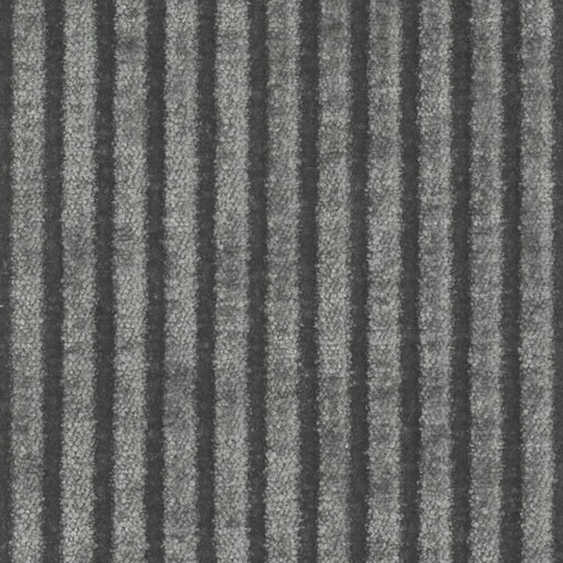 Ridgley Performance Stripe - Silver Oak - RM Coco - Fabric by the Yard