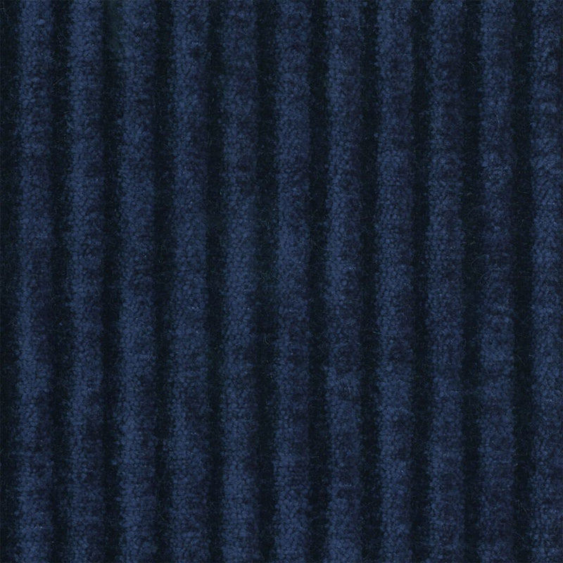Ridgley Performance Stripe - Admiral - RM Coco - Fabric by the Yard