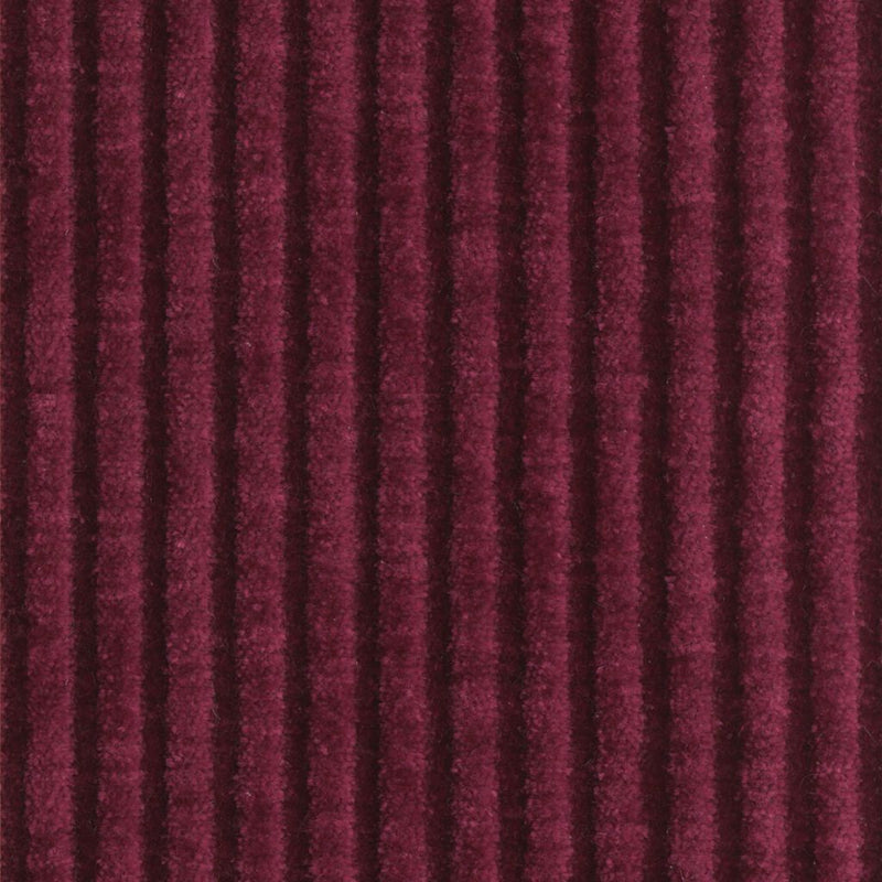 Ridgley Performance Stripe - Cassis - RM Coco - Fabric by the Yard