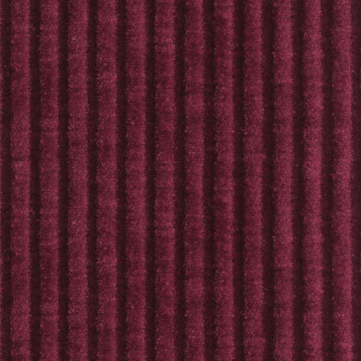 Ridgley Performance Stripe - Cassis - RM Coco - Fabric by the Yard