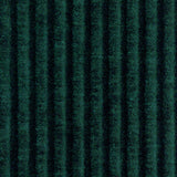 Ridgley Performance Stripe - Evergreen - RM Coco - Fabric by the Yard